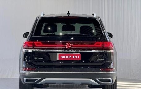 Volkswagen Teramont I, 2022 год, 4 600 000 рублей, 6 фотография
