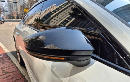 Audi A7, 2024 год, 6 490 000 рублей, 5 фотография
