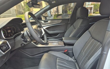 Audi A7, 2024 год, 6 490 000 рублей, 9 фотография