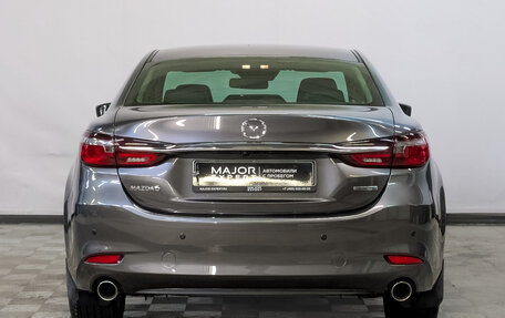 Mazda 6, 2021 год, 2 895 000 рублей, 6 фотография