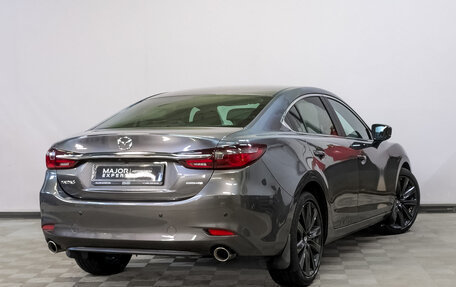 Mazda 6, 2021 год, 2 895 000 рублей, 5 фотография