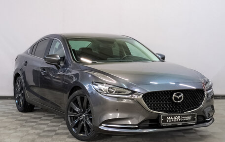 Mazda 6, 2021 год, 2 895 000 рублей, 3 фотография