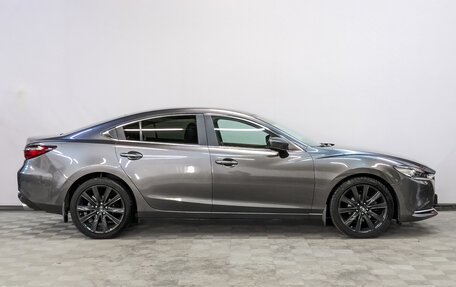 Mazda 6, 2021 год, 2 895 000 рублей, 4 фотография
