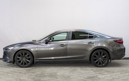 Mazda 6, 2021 год, 2 895 000 рублей, 8 фотография