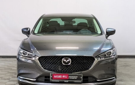 Mazda 6, 2021 год, 2 895 000 рублей, 2 фотография