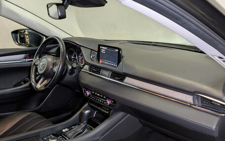 Mazda 6, 2021 год, 2 895 000 рублей, 11 фотография