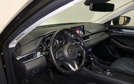 Mazda 6, 2021 год, 2 895 000 рублей, 16 фотография