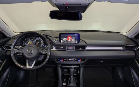 Mazda 6, 2021 год, 2 895 000 рублей, 14 фотография