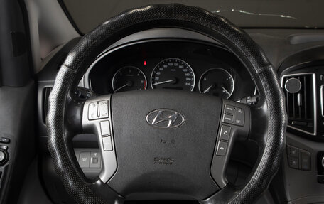 Hyundai Grand Starex Grand Starex I рестайлинг 2, 2018 год, 3 349 000 рублей, 8 фотография