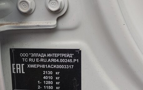 KIA Sportage IV рестайлинг, 2018 год, 2 000 000 рублей, 6 фотография