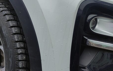 KIA Sportage IV рестайлинг, 2018 год, 2 000 000 рублей, 13 фотография
