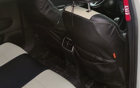 KIA Sportage IV рестайлинг, 2018 год, 2 000 000 рублей, 8 фотография