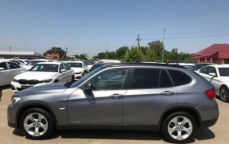 BMW X1, 2012 год, 1 450 000 рублей, 2 фотография