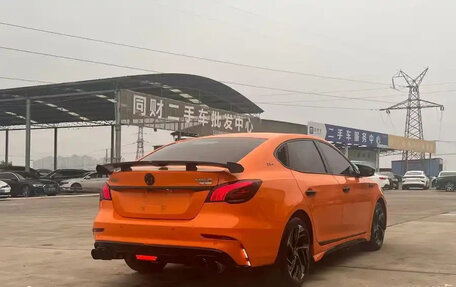 MG 6, 2022 год, 1 190 000 рублей, 4 фотография