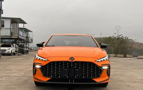 MG 6, 2022 год, 1 190 000 рублей, 2 фотография