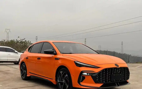MG 6, 2022 год, 1 190 000 рублей, 3 фотография