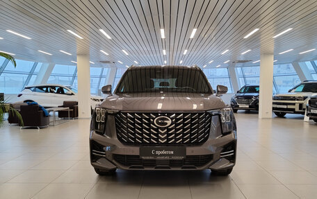 GAC GS8, 2023 год, 3 570 000 рублей, 3 фотография