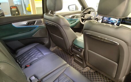 GAC GS8, 2023 год, 3 570 000 рублей, 7 фотография