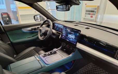 GAC GS8, 2023 год, 3 570 000 рублей, 6 фотография