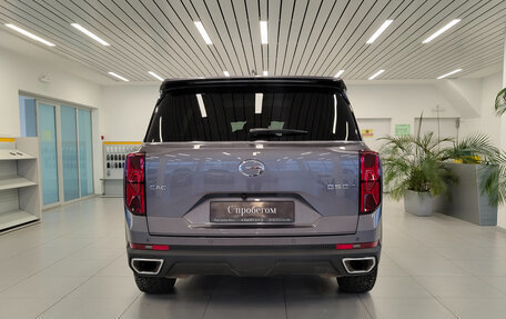 GAC GS8, 2023 год, 3 570 000 рублей, 4 фотография