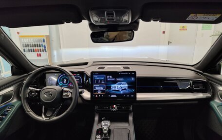 GAC GS8, 2023 год, 3 570 000 рублей, 5 фотография