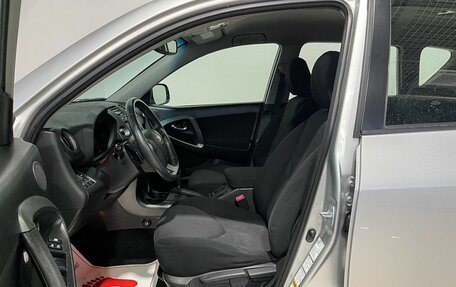 Toyota RAV4, 2010 год, 1 595 000 рублей, 8 фотография