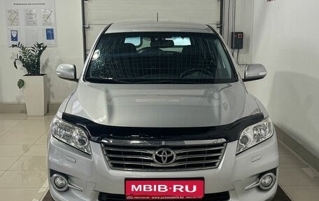 Toyota RAV4, 2010 год, 1 595 000 рублей, 2 фотография