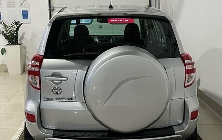 Toyota RAV4, 2010 год, 1 595 000 рублей, 6 фотография