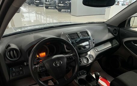 Toyota RAV4, 2010 год, 1 595 000 рублей, 9 фотография