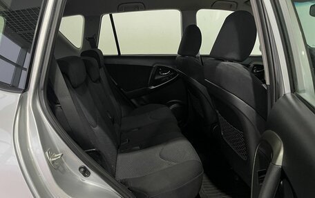 Toyota RAV4, 2010 год, 1 595 000 рублей, 11 фотография