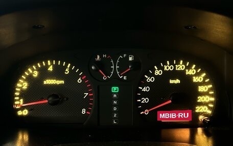 Hyundai Terracan I, 2003 год, 719 000 рублей, 7 фотография