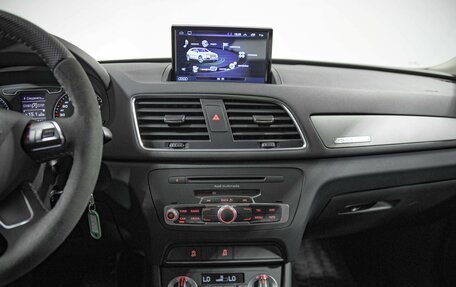 Audi Q3, 2014 год, 2 130 000 рублей, 9 фотография