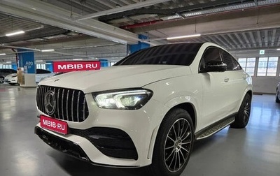 Mercedes-Benz GLE Coupe, 2022 год, 7 190 000 рублей, 1 фотография
