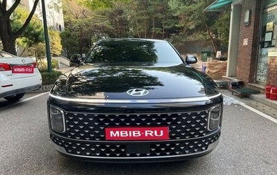 Hyundai Grandeur, 2023 год, 3 790 000 рублей, 1 фотография