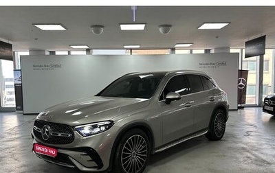 Mercedes-Benz GLC, 2024 год, 6 620 000 рублей, 1 фотография