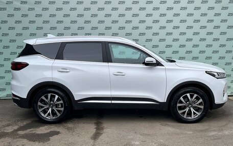 Chery Tiggo 7 Pro, 2022 год, 1 645 000 рублей, 9 фотография