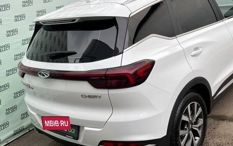 Chery Tiggo 7 Pro, 2022 год, 1 645 000 рублей, 8 фотография