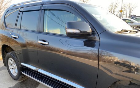 Toyota Land Cruiser Prado 150 рестайлинг 2, 2015 год, 3 499 000 рублей, 3 фотография