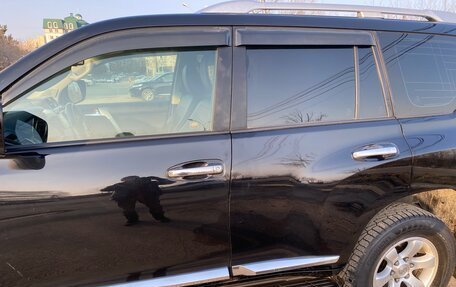 Toyota Land Cruiser Prado 150 рестайлинг 2, 2015 год, 3 499 000 рублей, 9 фотография