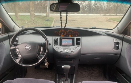 Nissan Primera III, 2006 год, 495 000 рублей, 7 фотография