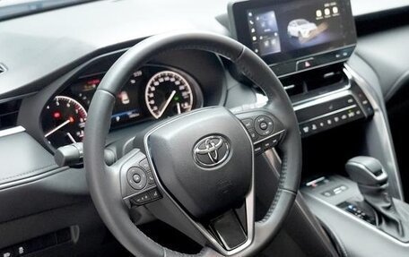 Toyota Venza, 2022 год, 3 100 000 рублей, 2 фотография