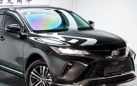 Toyota Venza, 2022 год, 3 100 000 рублей, 6 фотография