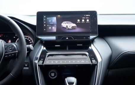 Toyota Venza, 2022 год, 3 100 000 рублей, 11 фотография