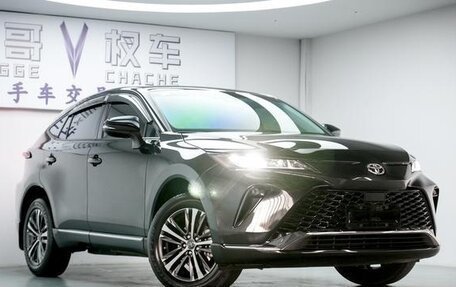 Toyota Venza, 2022 год, 3 100 000 рублей, 8 фотография