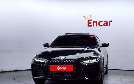 BMW 4 серия, 2024 год, 5 317 000 рублей, 3 фотография