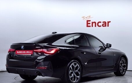 BMW 4 серия, 2024 год, 5 317 000 рублей, 2 фотография