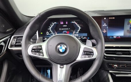BMW 4 серия, 2024 год, 5 317 000 рублей, 9 фотография