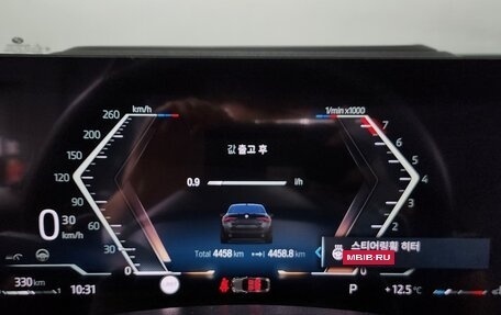 BMW 4 серия, 2024 год, 5 317 000 рублей, 10 фотография