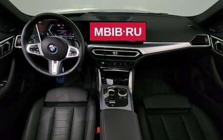 BMW 4 серия, 2024 год, 5 317 000 рублей, 8 фотография