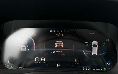 Haval F7 I, 2021 год, 1 250 012 рублей, 9 фотография